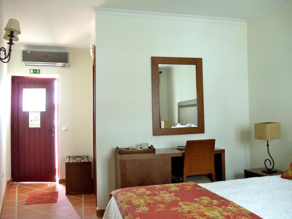 Hotel Casa Do Largo - Golega - Turismo De Habitacao Habitación foto