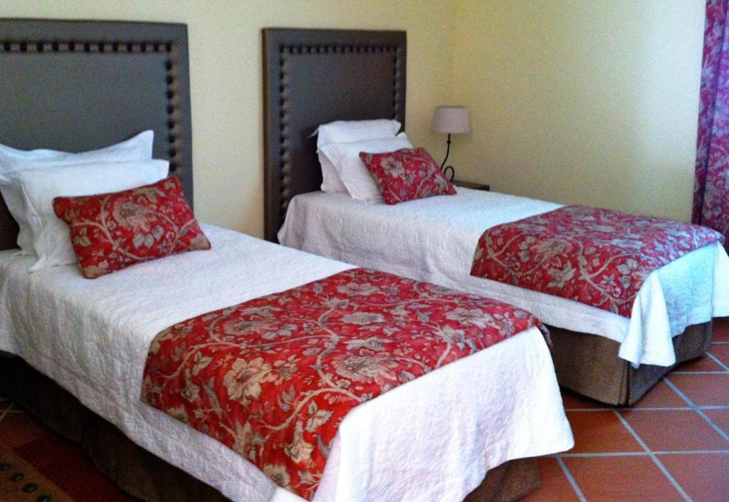 Hotel Casa Do Largo - Golega - Turismo De Habitacao Habitación foto