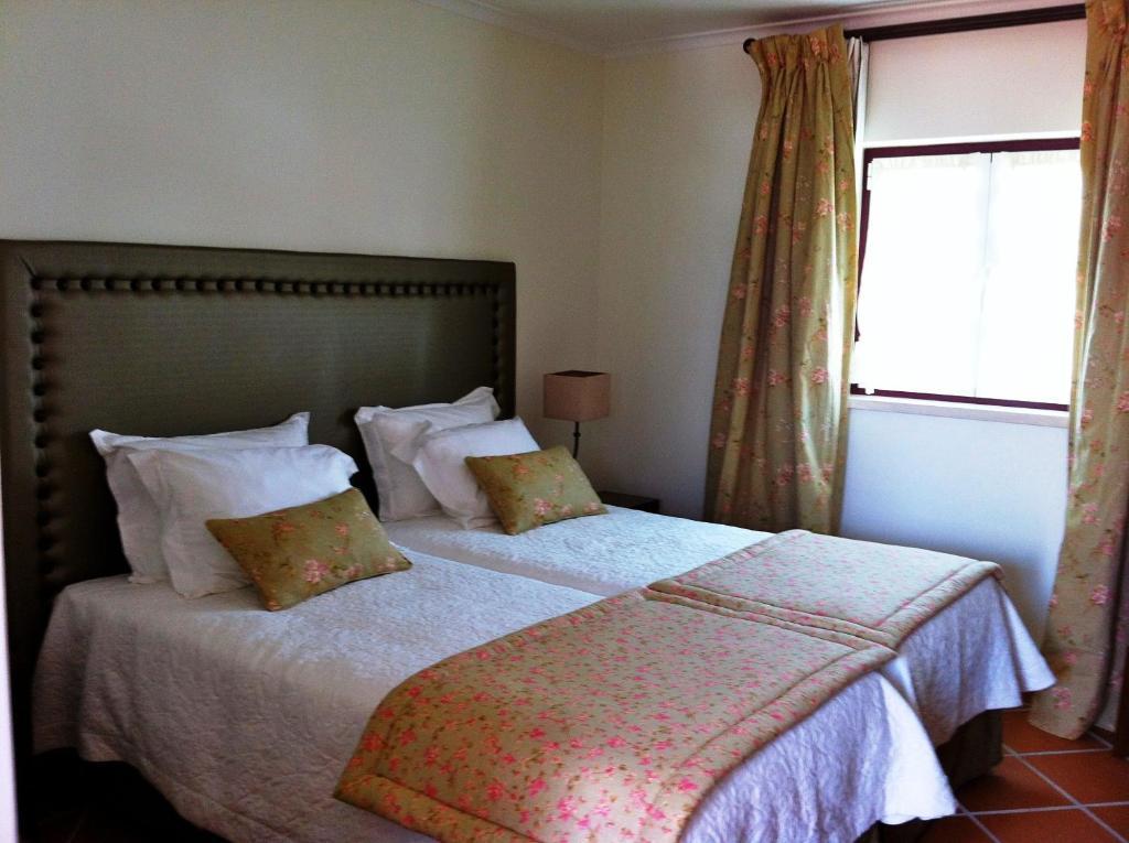 Hotel Casa Do Largo - Golega - Turismo De Habitacao Habitación foto