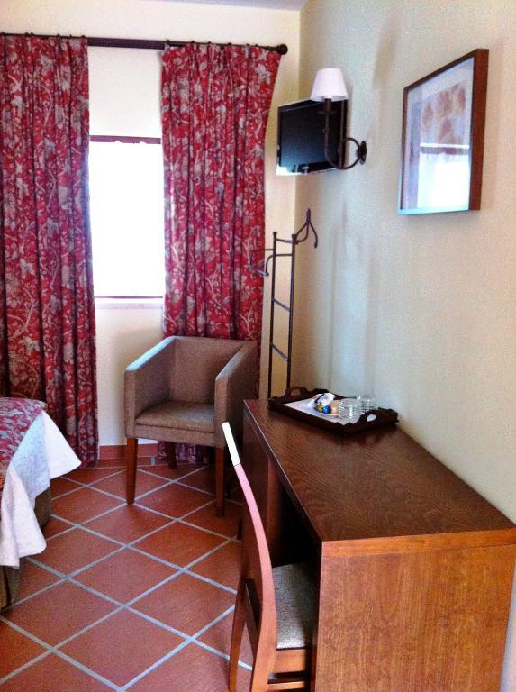 Hotel Casa Do Largo - Golega - Turismo De Habitacao Habitación foto
