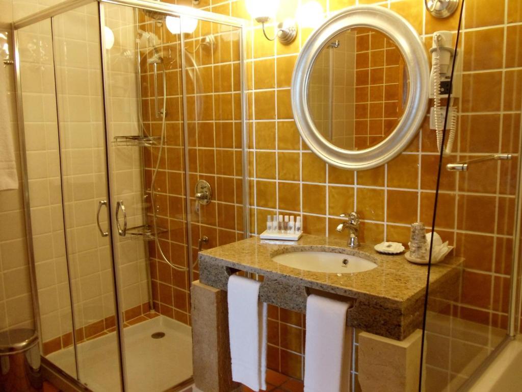 Hotel Casa Do Largo - Golega - Turismo De Habitacao Habitación foto