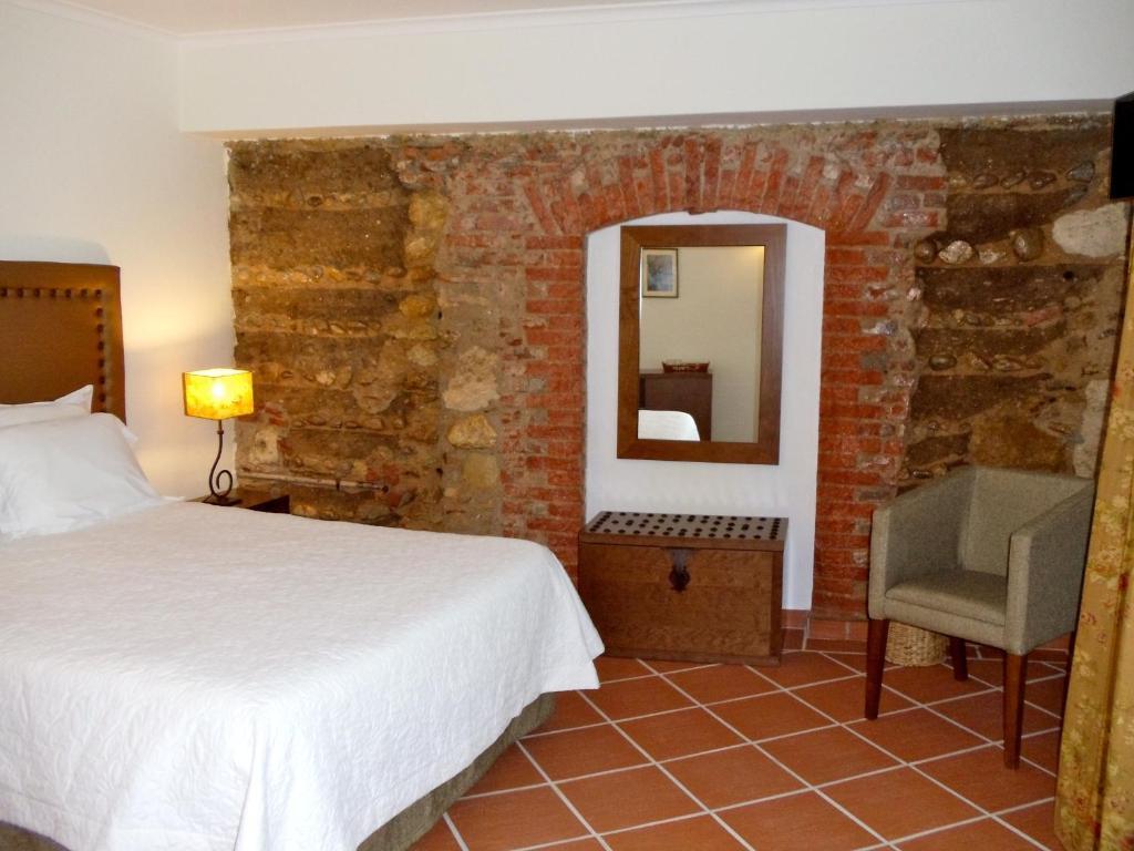 Hotel Casa Do Largo - Golega - Turismo De Habitacao Habitación foto