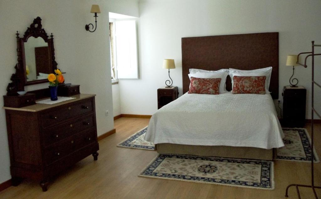 Hotel Casa Do Largo - Golega - Turismo De Habitacao Habitación foto
