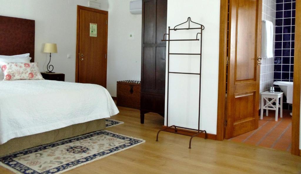 Hotel Casa Do Largo - Golega - Turismo De Habitacao Habitación foto