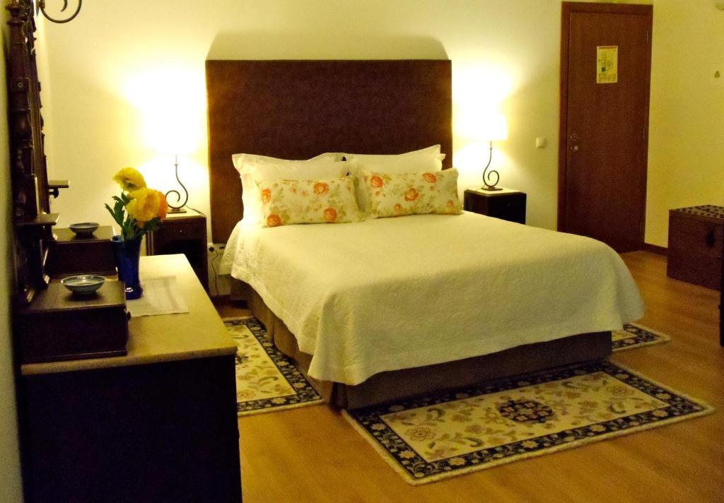 Hotel Casa Do Largo - Golega - Turismo De Habitacao Habitación foto