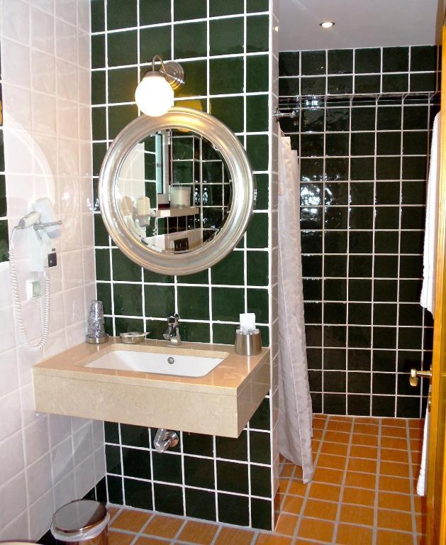 Hotel Casa Do Largo - Golega - Turismo De Habitacao Habitación foto