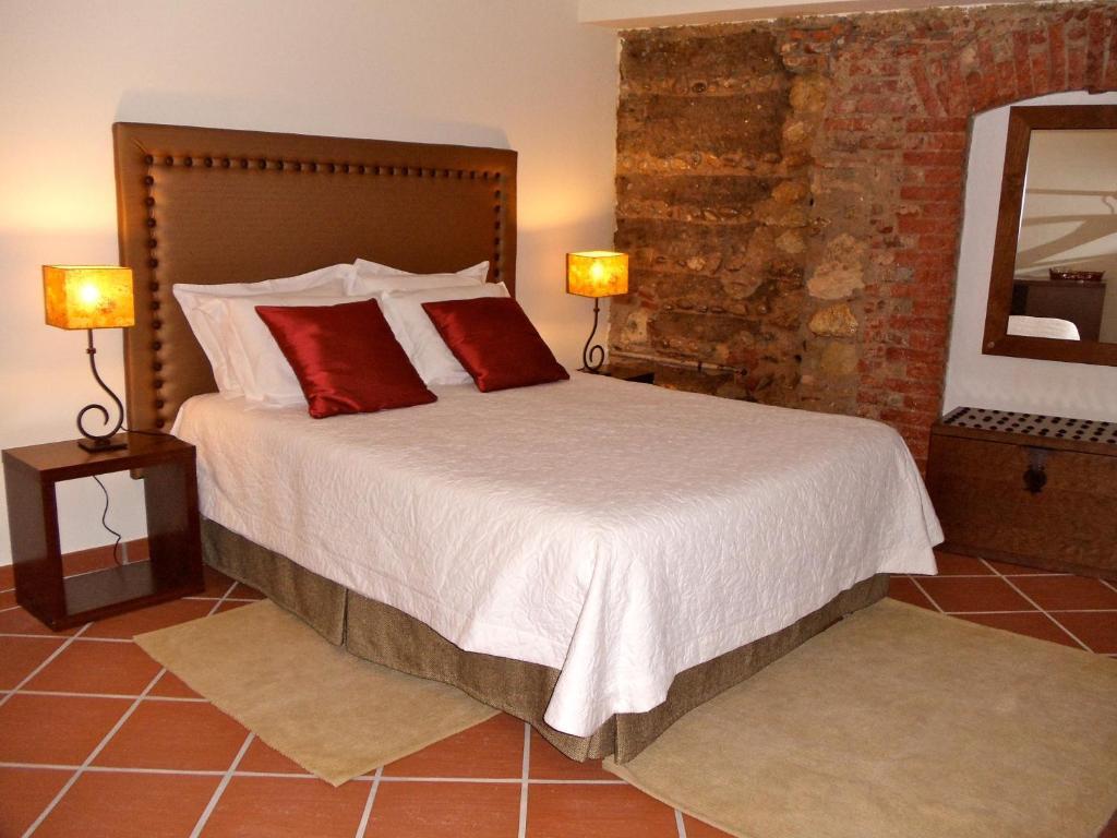 Hotel Casa Do Largo - Golega - Turismo De Habitacao Habitación foto