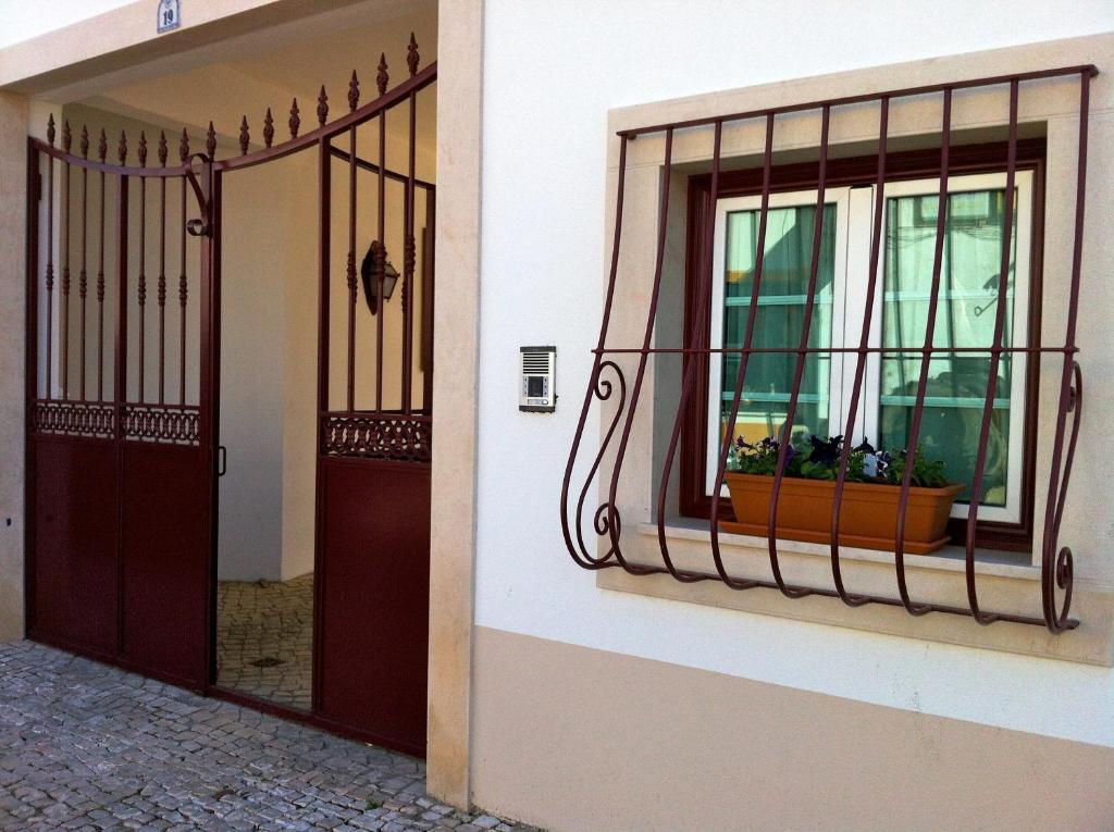 Hotel Casa Do Largo - Golega - Turismo De Habitacao Exterior foto