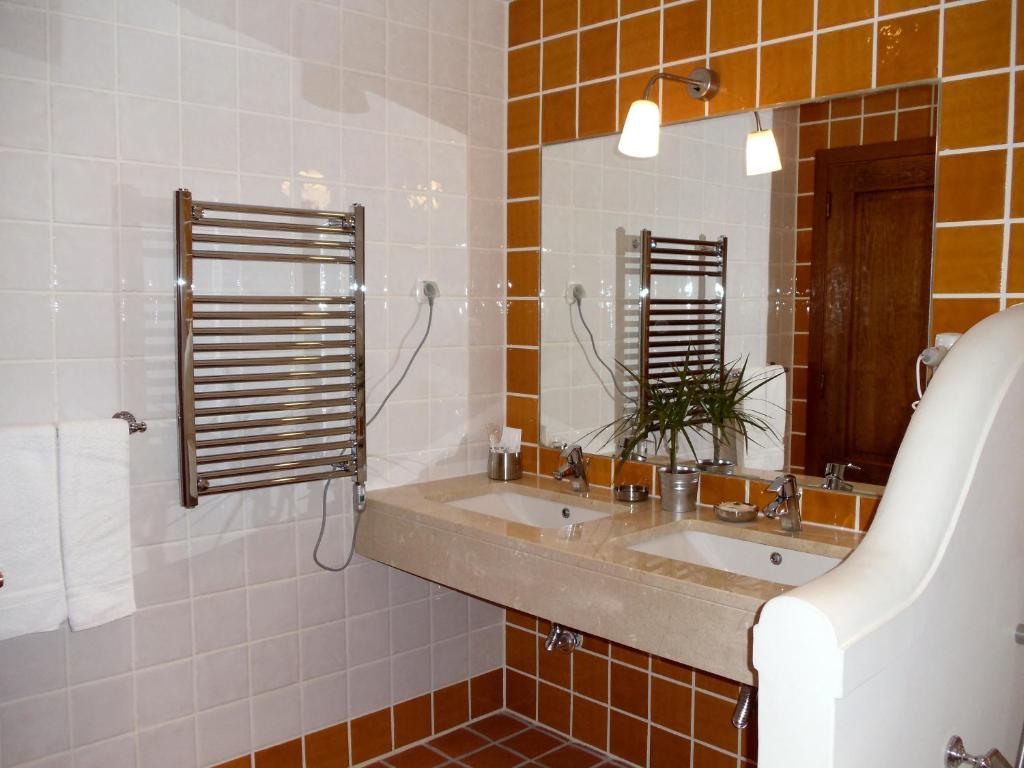 Hotel Casa Do Largo - Golega - Turismo De Habitacao Habitación foto